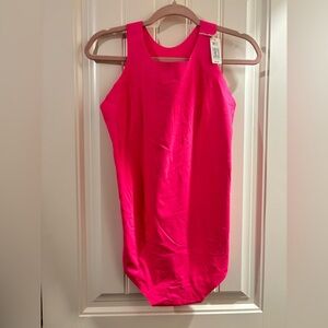 Aerie NTW smoother bodysuit XXL